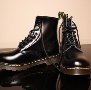 Combat Boots
